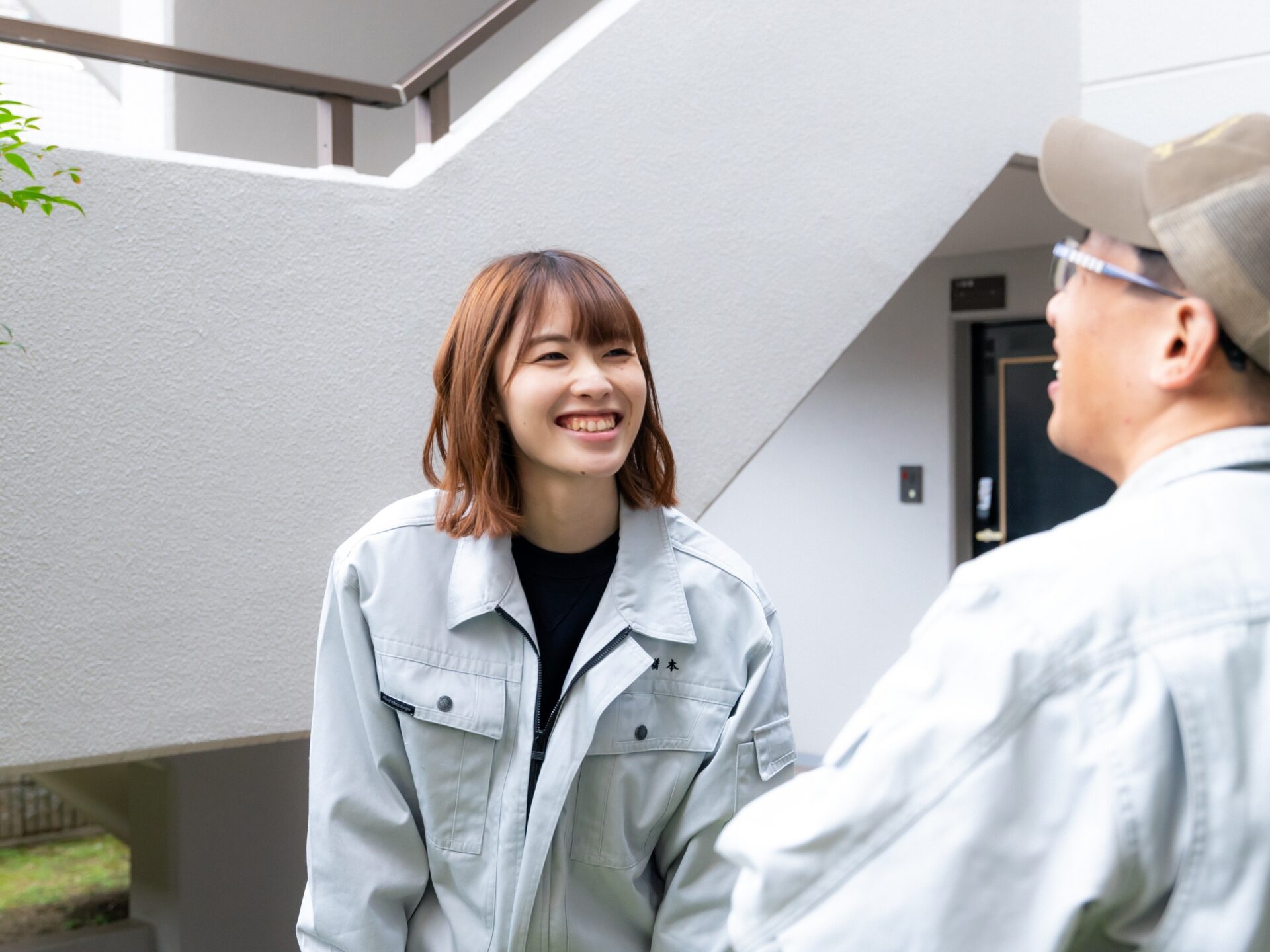 阪神南ブースNo.06 社会福祉法人 一羊会画像