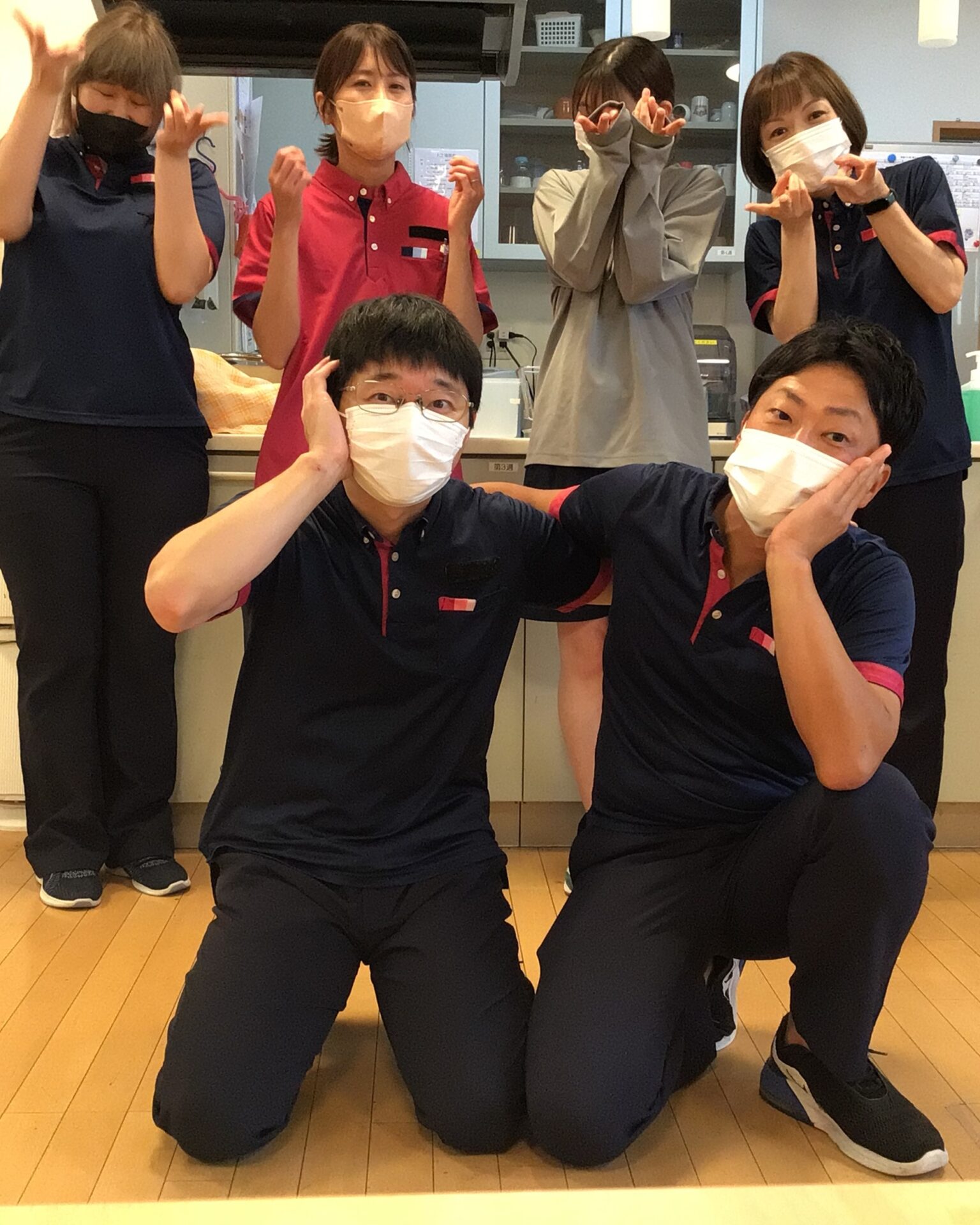 神戸ブースNo.22 社会福祉法人 協同の苑画像