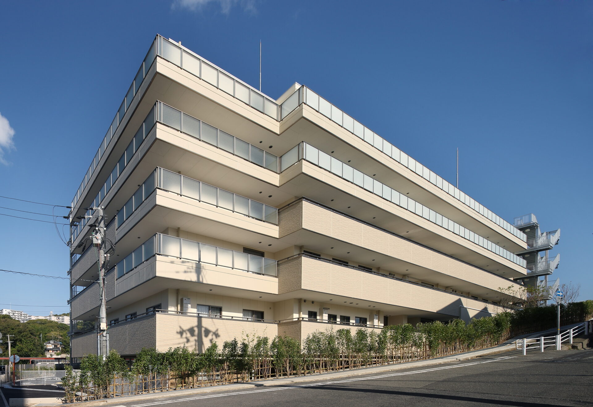 神戸ブースNo.09 社会福祉法人 イエス団画像