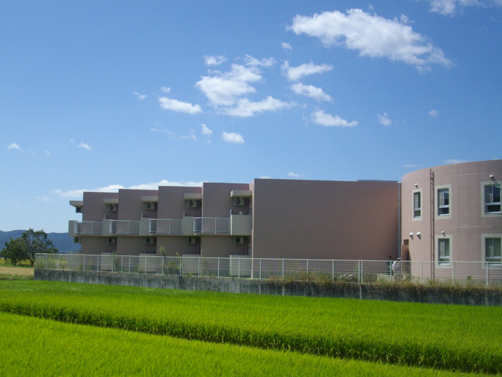 中播磨ブースNo.06 社会福祉法人 ネバーランド福祉会画像