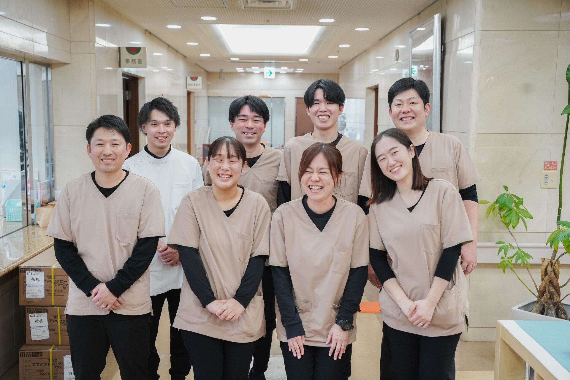 阪神南ブースNo.04 社会福祉法人 あかね画像