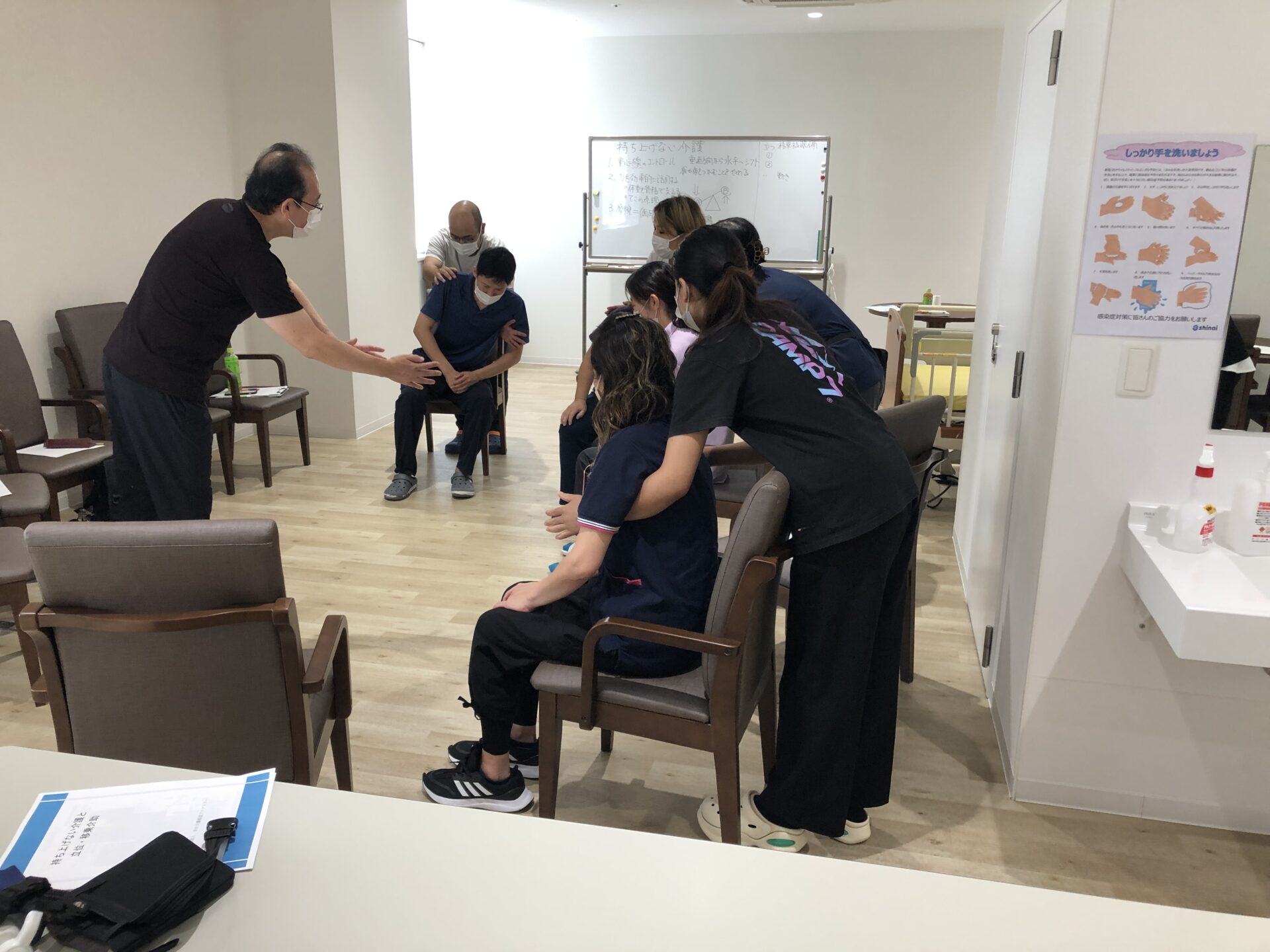 神戸ブースNo.09 社会福祉法人 イエス団画像2