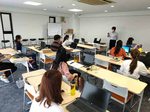 神戸ブースNo.02 社会福祉法人 報恩会画像2