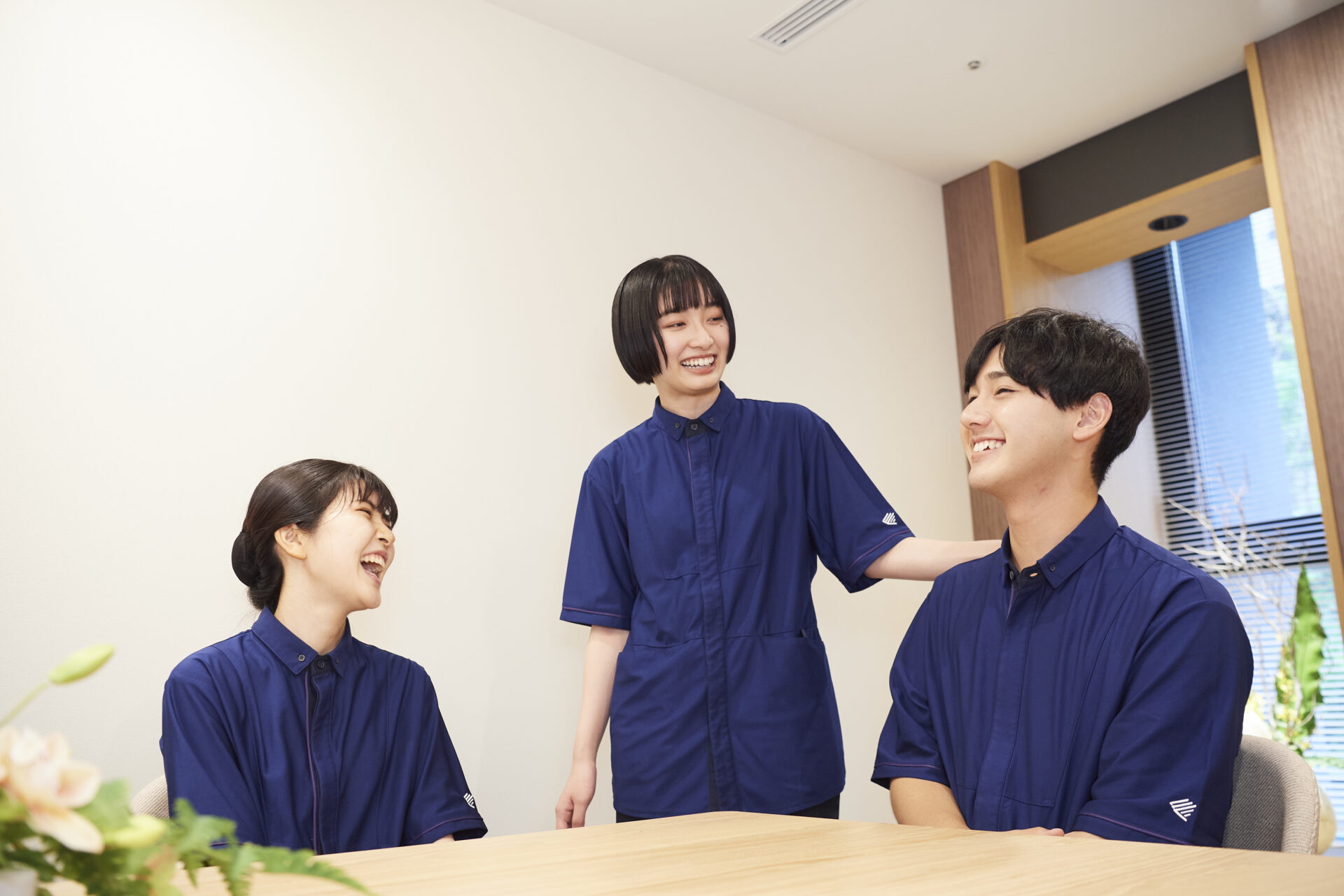 阪神南ブースNo.19 株式会社チャーム・ケア・コーポレーション画像2