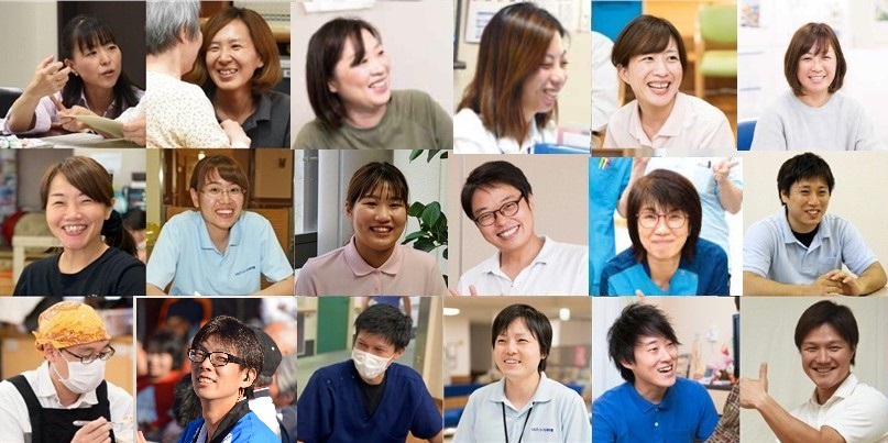 阪神南ブースNo.02 社会福祉法人 円勝会画像2