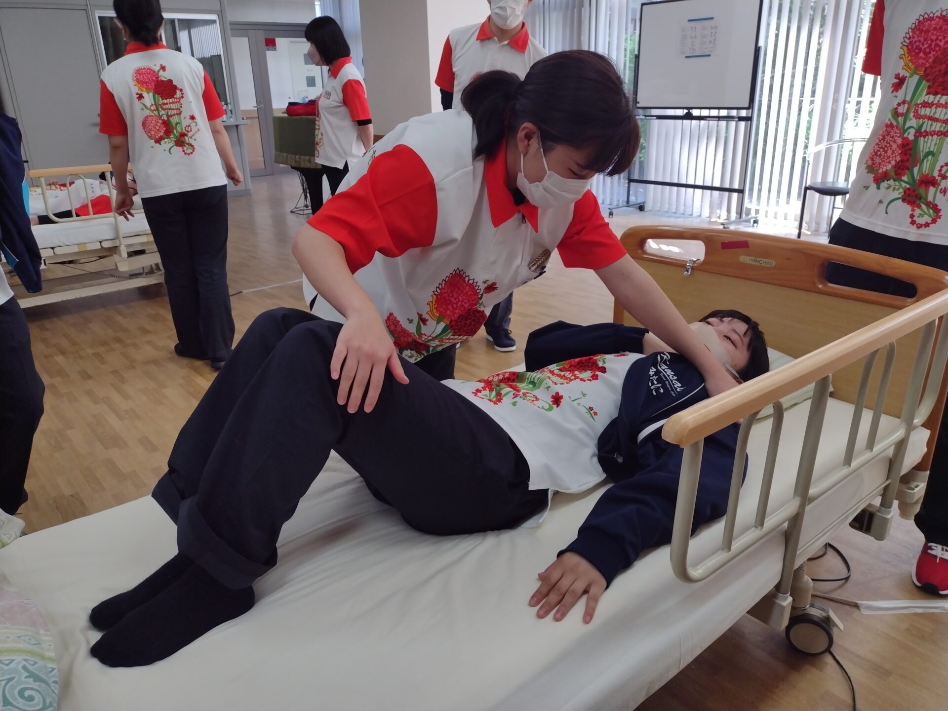 阪神南ブースNo.14 社会福祉法人 隆生福祉会画像2