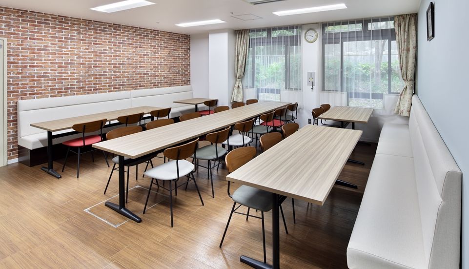神戸ブースNo.29 社会福祉法人 丸画像3