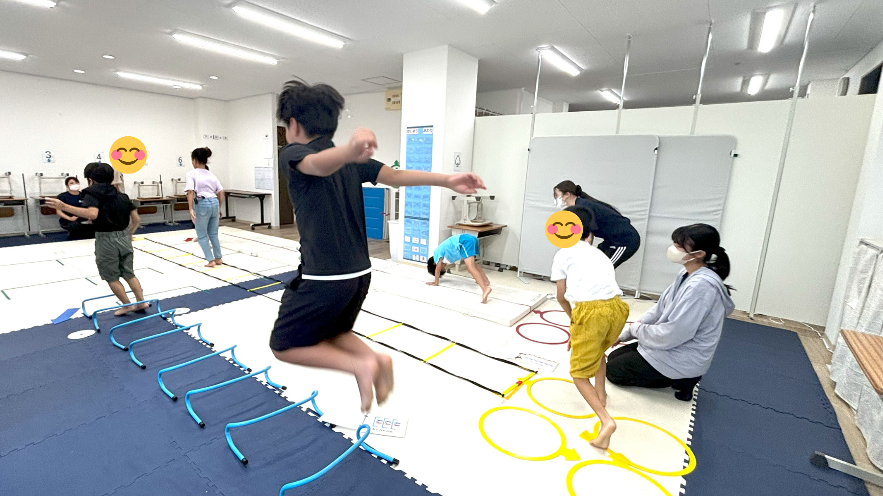 阪神南ブースNo.45 ACE 株式会社画像