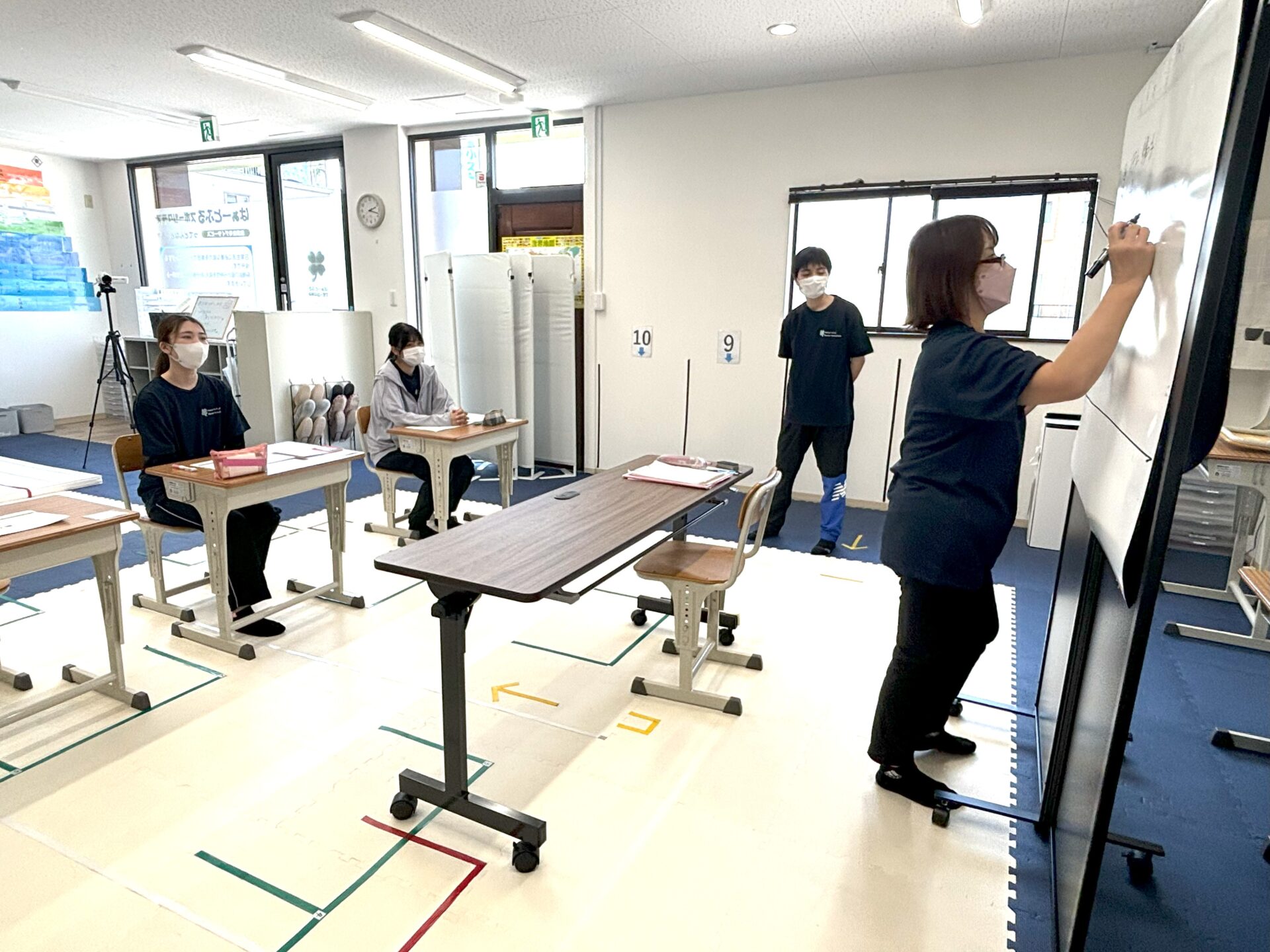 阪神南ブースNo.45 ACE 株式会社画像2