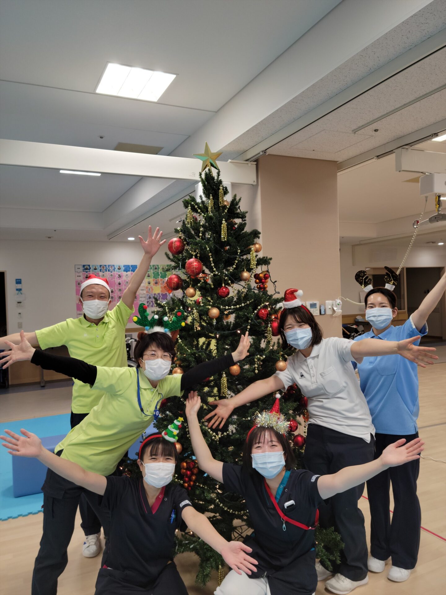 中播磨ブースNo.92 社会医療法人財団 聖フランシスコ会画像2