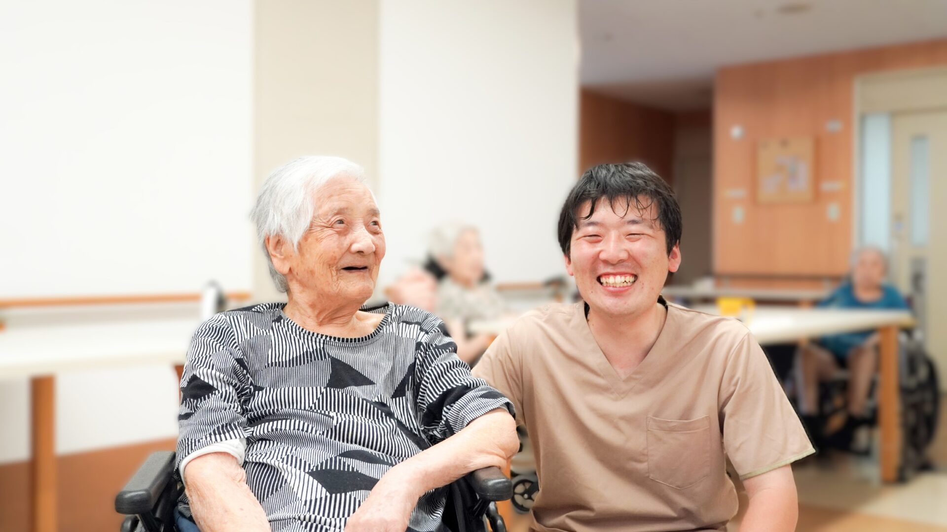 阪神南ブースNo.46 社会福祉法人 あかね画像2