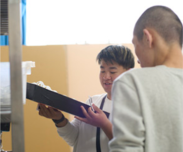 阪神南ブースNo.59 社会福祉法人 福成会画像2