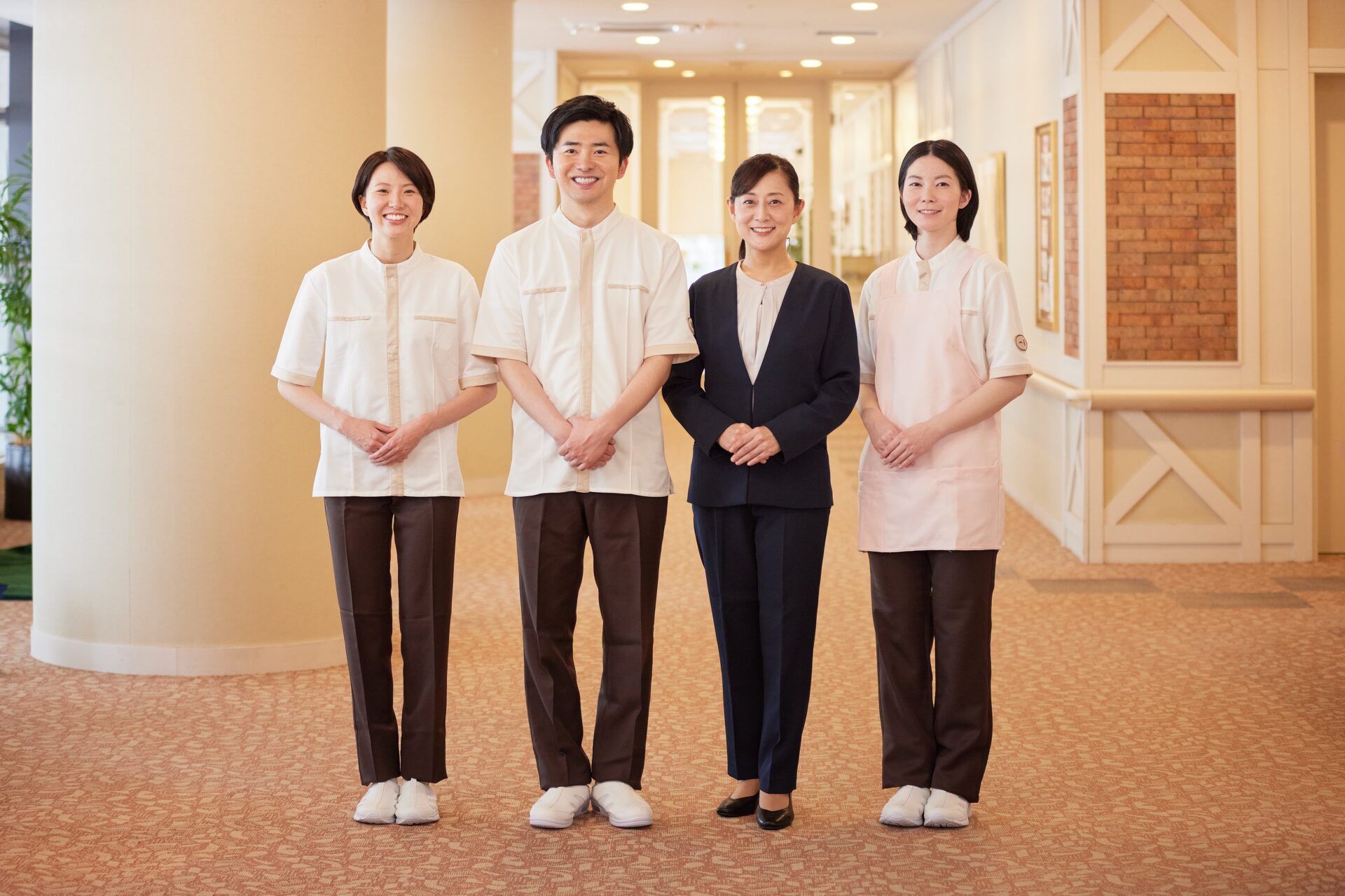 神戸ブースNo.8 グッドタイムリビング 株式会社画像