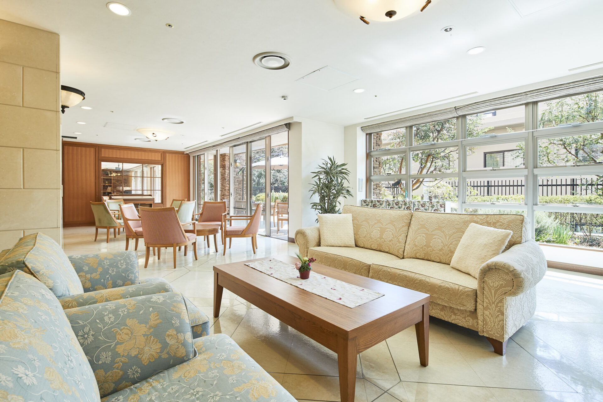 神戸ブースNo.8 グッドタイムリビング 株式会社画像2