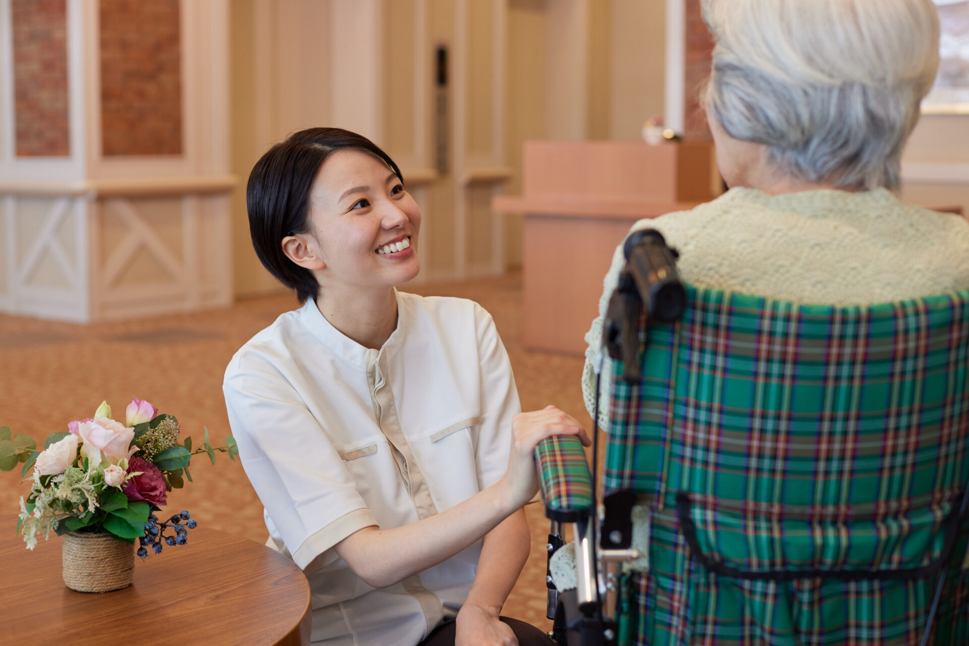 神戸ブースNo.8 グッドタイムリビング 株式会社画像3