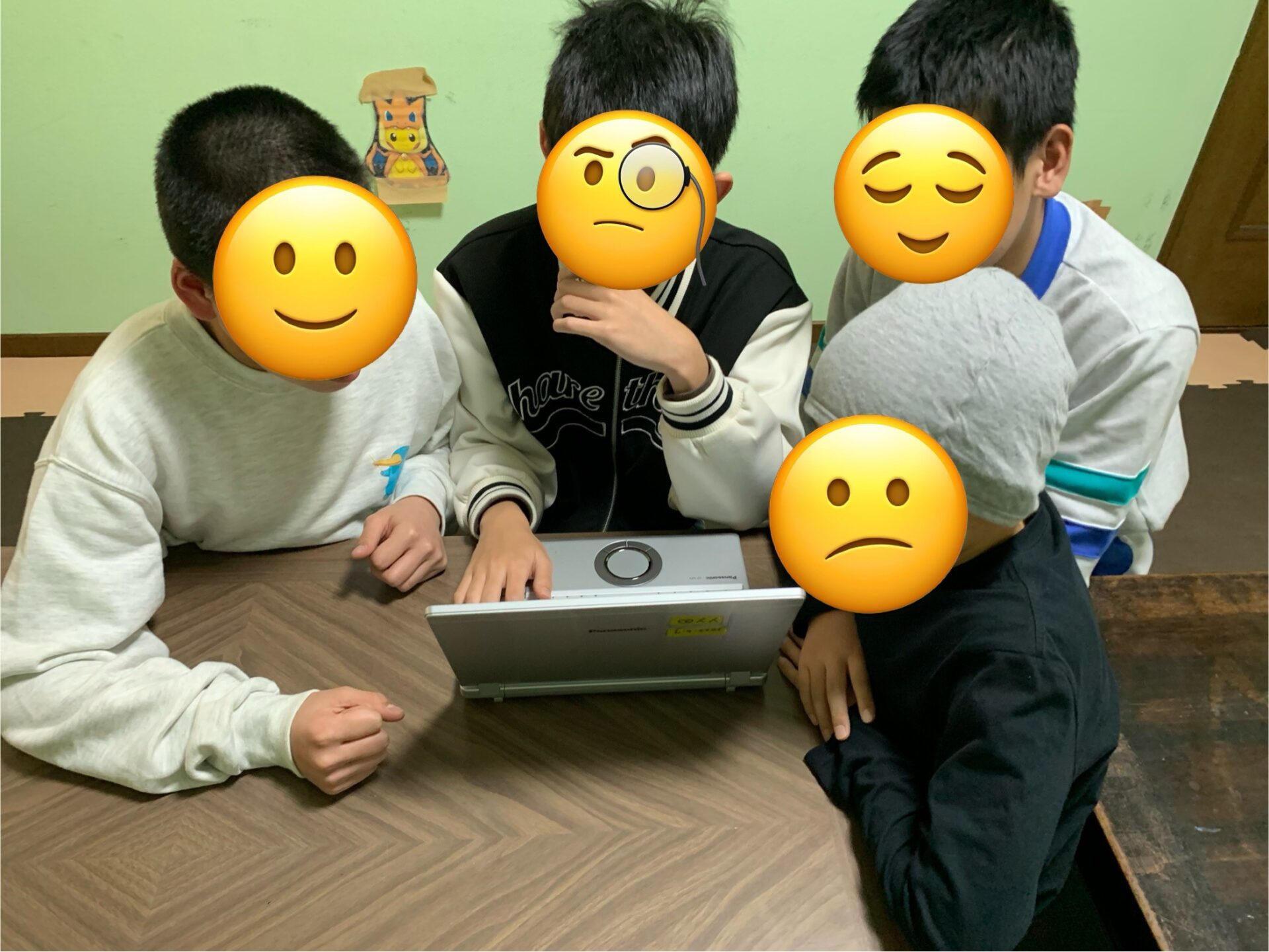 神戸ブースNo.6 一般社団法人 神戸総合支援センターheart画像