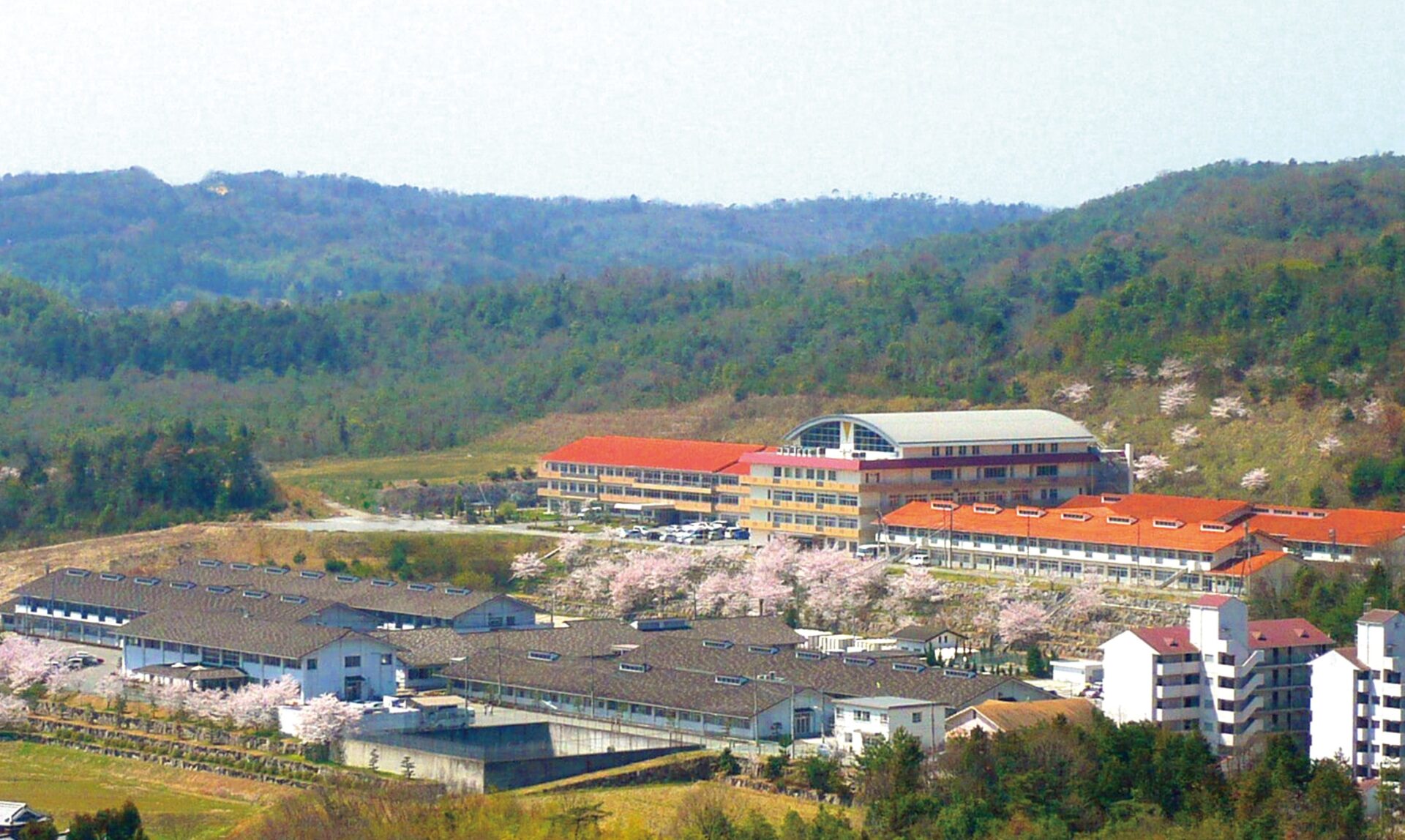 阪神北ブースNo.68 社会福祉法人 枚方療育園画像