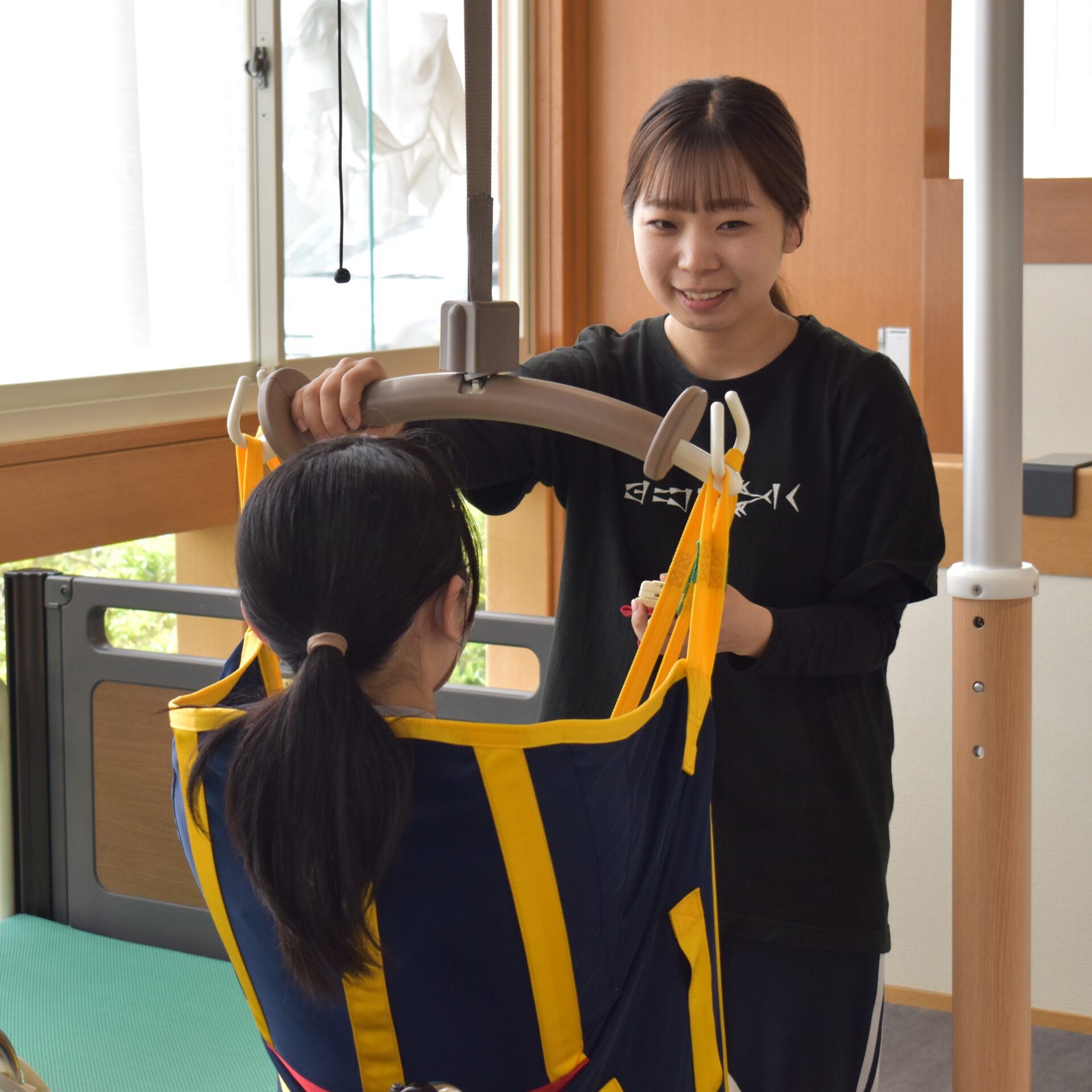 神戸ブースNo.4 社会福祉法人 兵庫県社会福祉事業団画像3