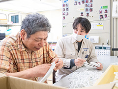 阪神南ブースNo.56 社会福祉法人 一羊会画像3