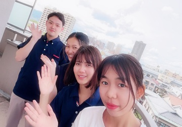 阪神南ブースNo.61 社会福祉法人 兼誠福祉会画像