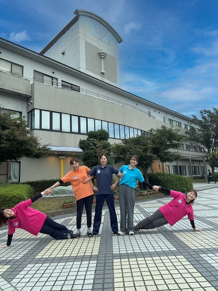 丹波ブースNo.97 医療法人社団 紀洋会画像