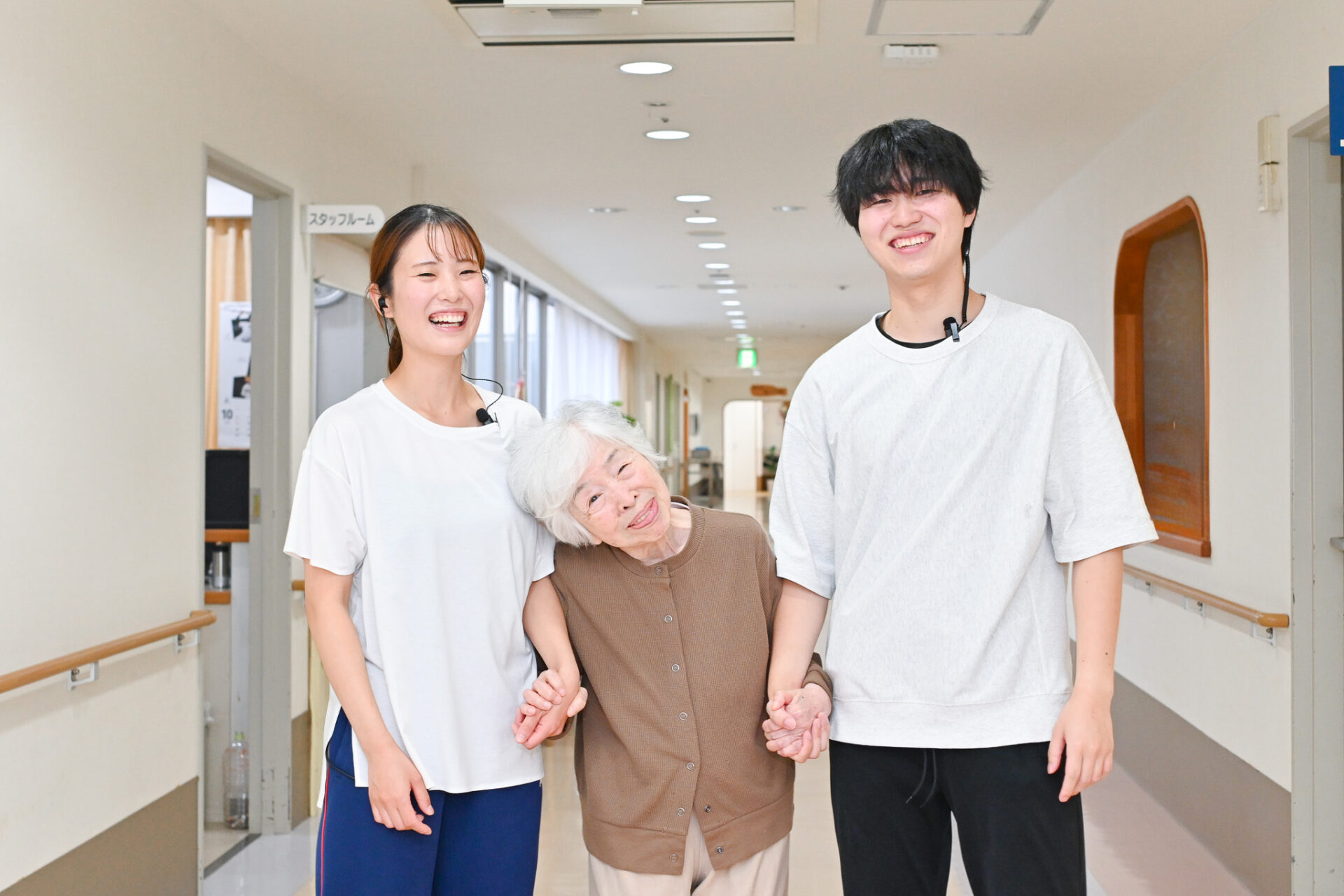 神戸ブースNo.13 社会福祉法人 神戸老人ホーム画像2