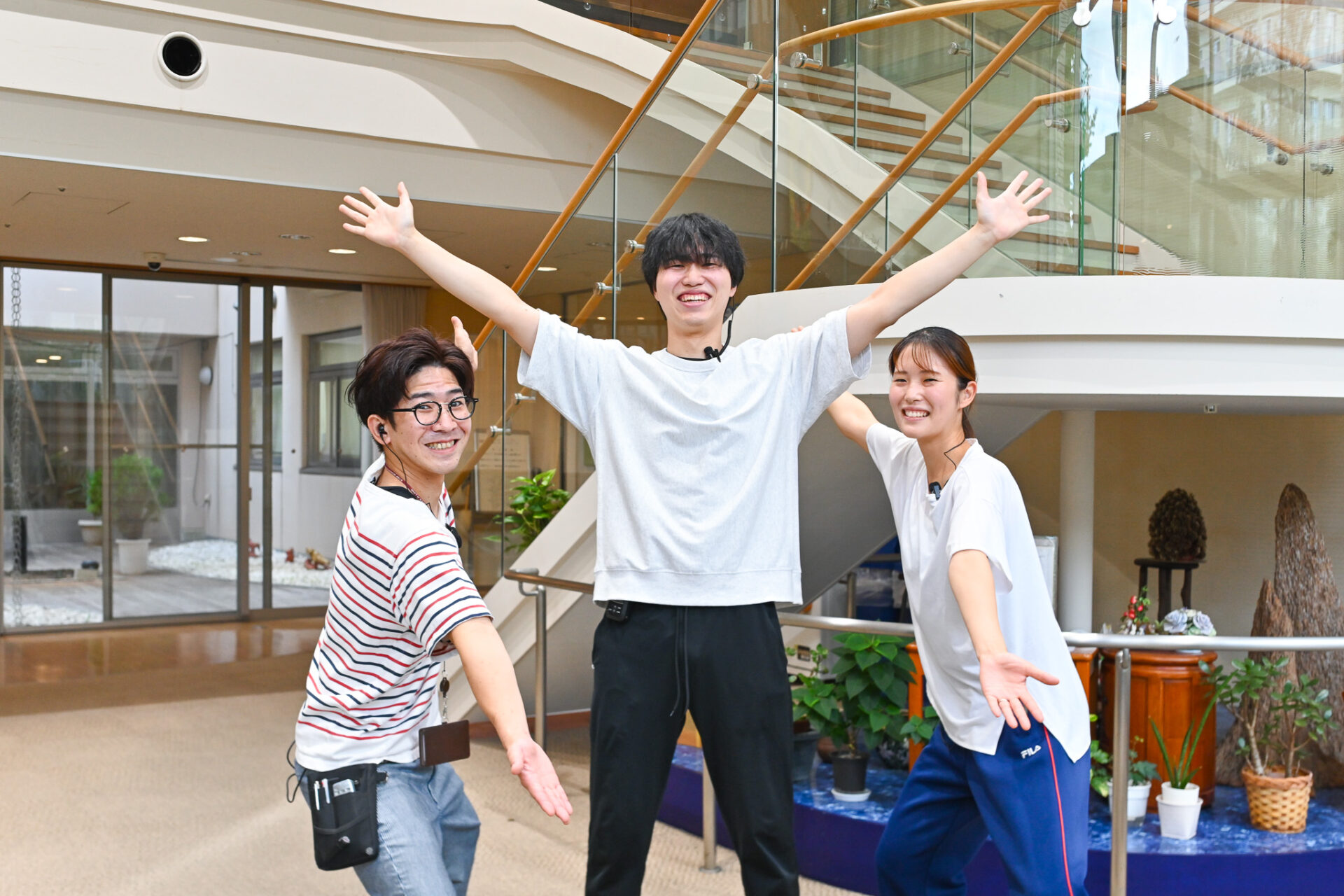 神戸ブースNo.13 社会福祉法人 神戸老人ホーム画像3