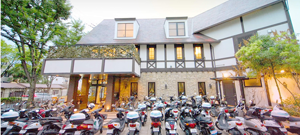 阪神南ブースNo.40 株式会社 ロジケア画像