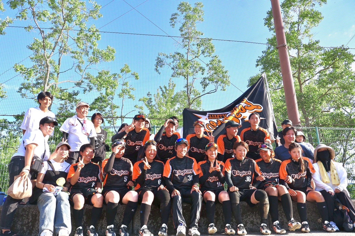 阪神南ブースNo.40 株式会社 ロジケア画像3