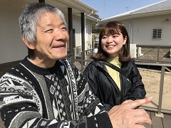 東播磨ブースNo.80 社会福祉法人 明桜会画像2