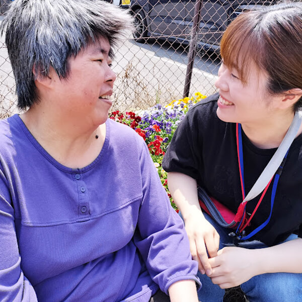 東播磨ブースNo.80 社会福祉法人 明桜会画像3