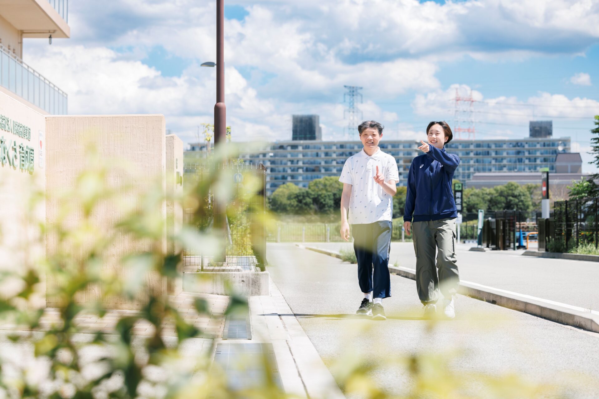 阪神南ブースNo.51 社会福祉法人 阪神福祉事業団画像2