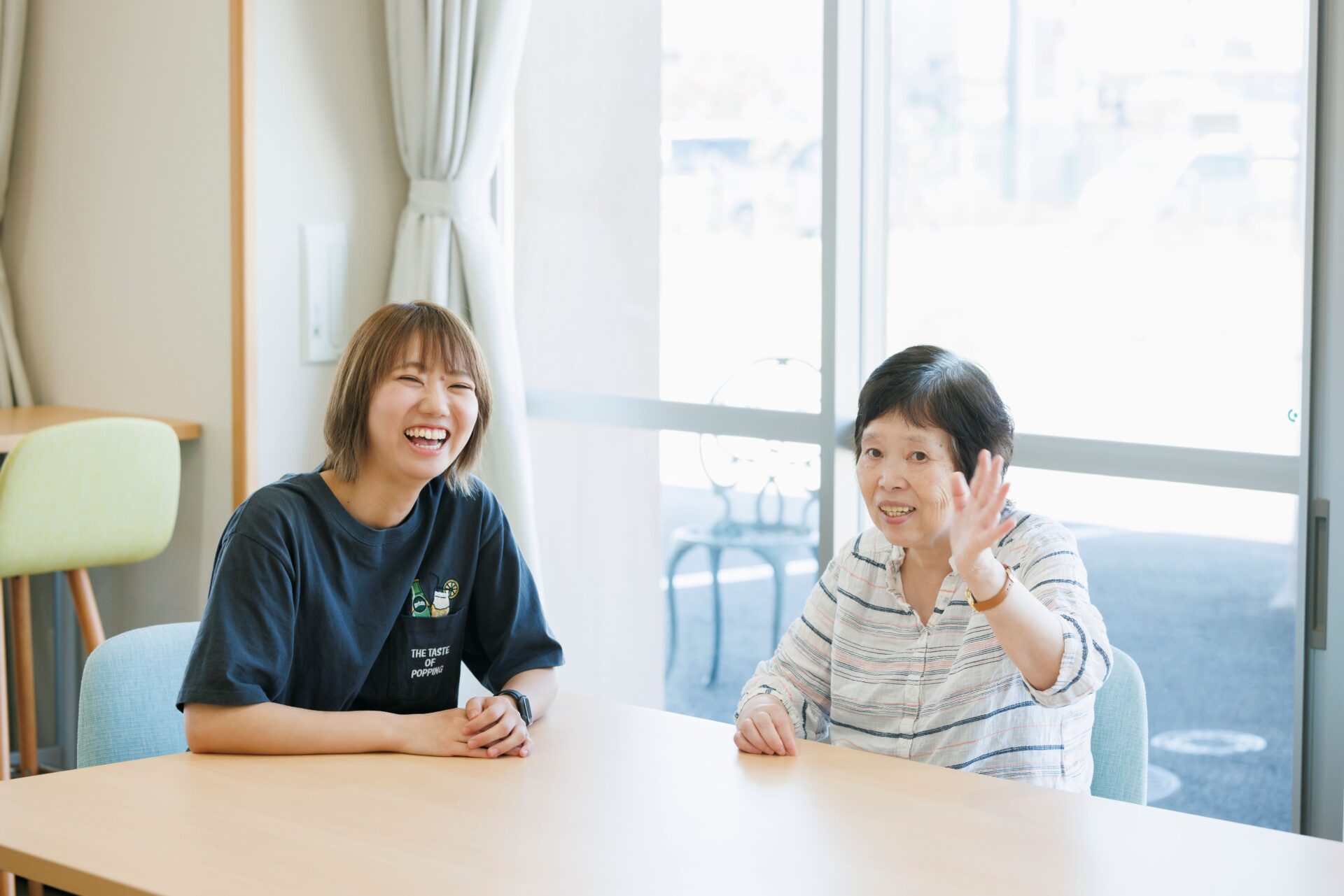 阪神南ブースNo.51 社会福祉法人 阪神福祉事業団画像3