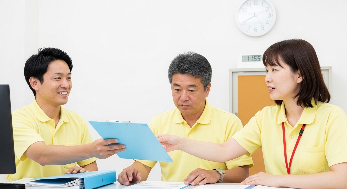 阪神南ブースNo.48 社会福祉法人 西宮市社会福祉事業団画像3