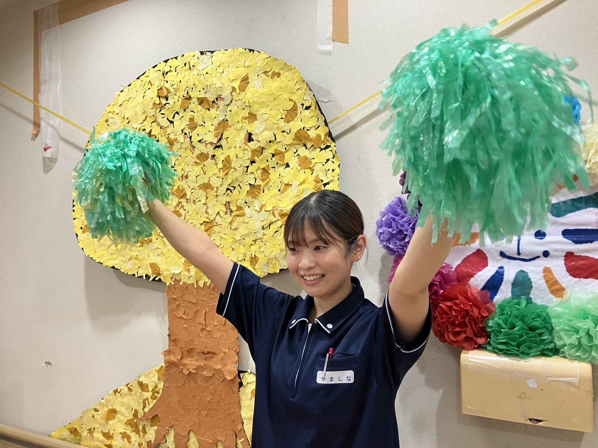 神戸ブースNo.36 社会福祉法人 丸画像2