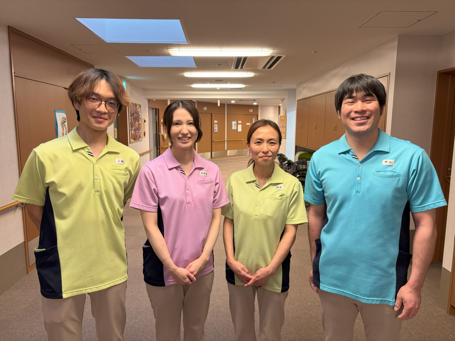 神戸ブースNo.23 スミリンケアライフ 株式会社画像2