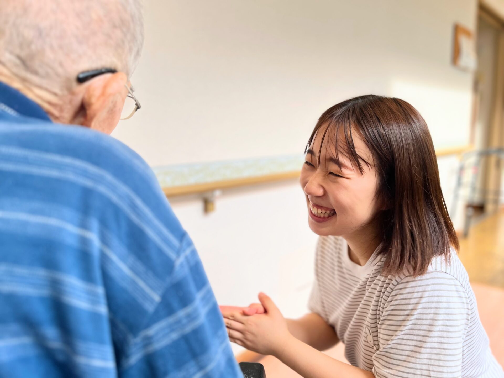 阪神北ブースNo.71 社会福祉法人 聖隷福祉事業団画像