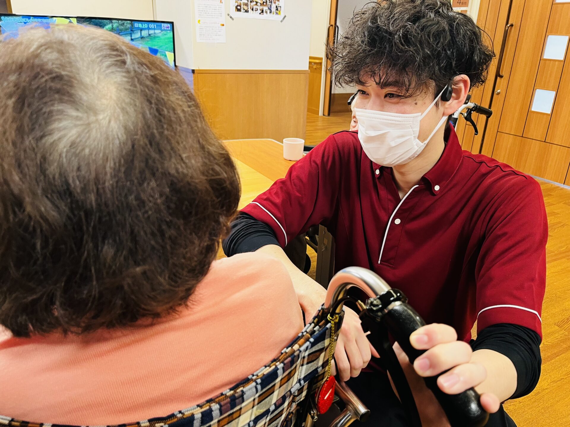 阪神北ブースNo.71 社会福祉法人 聖隷福祉事業団画像2