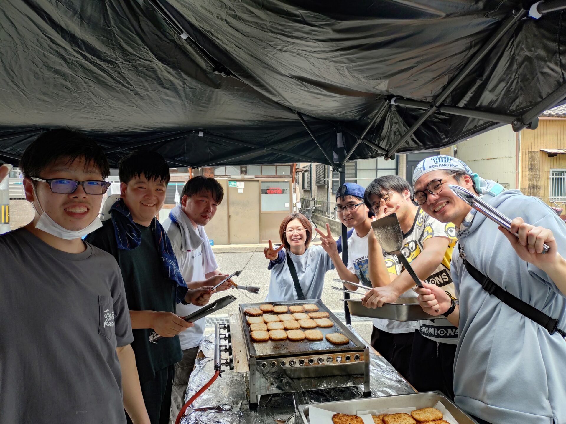 阪神南ブースNo.47 一般社団法人 福祉心話会画像2