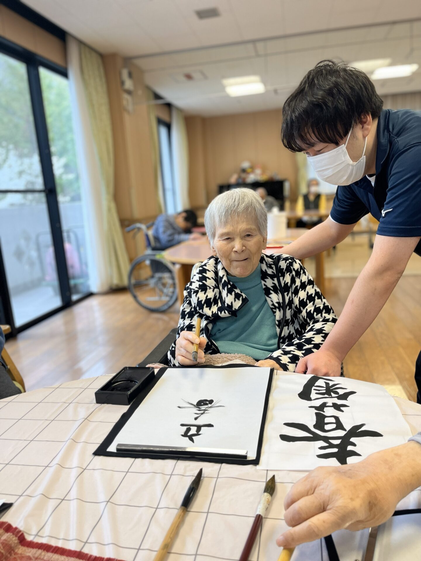 東播磨ブースNo.76 社会福祉法人 すみれ福祉会画像