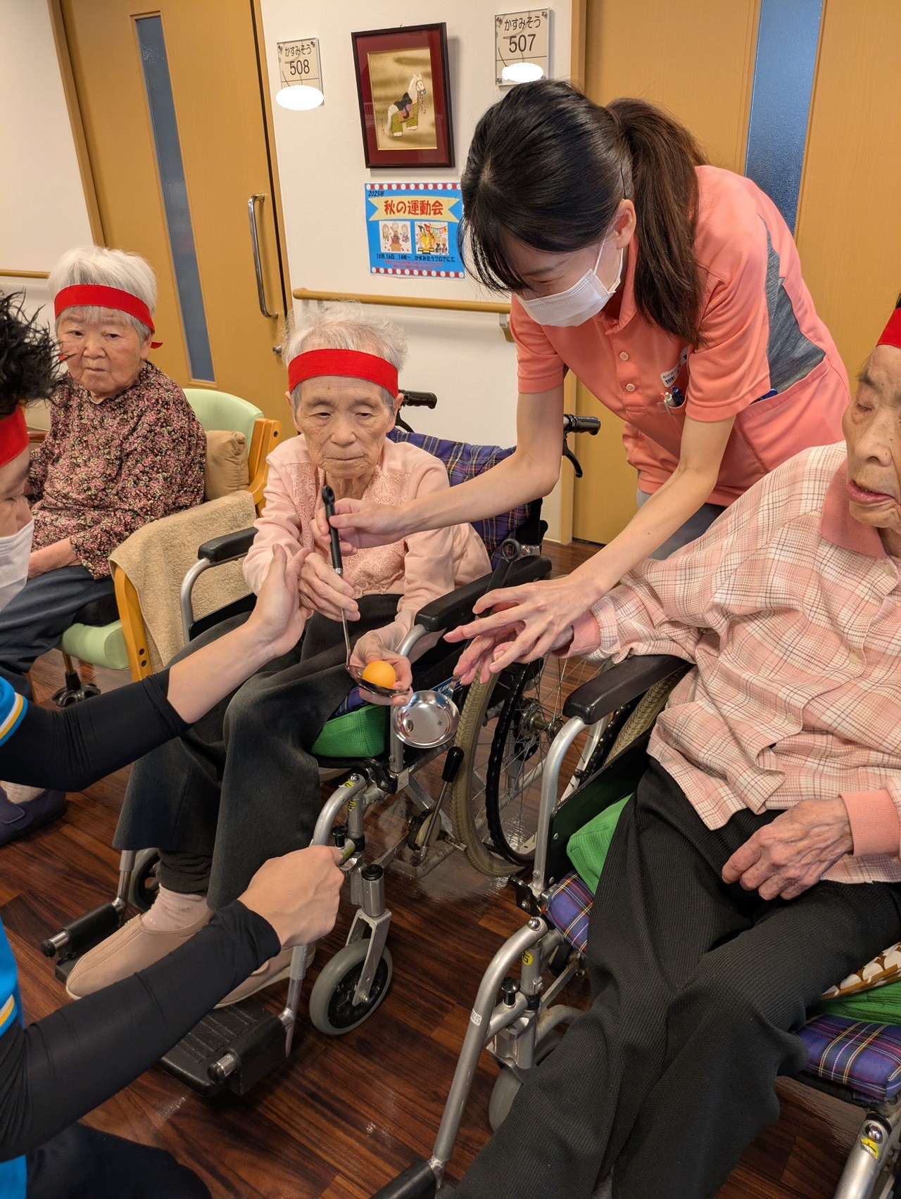 東播磨ブースNo.76 社会福祉法人 すみれ福祉会画像3