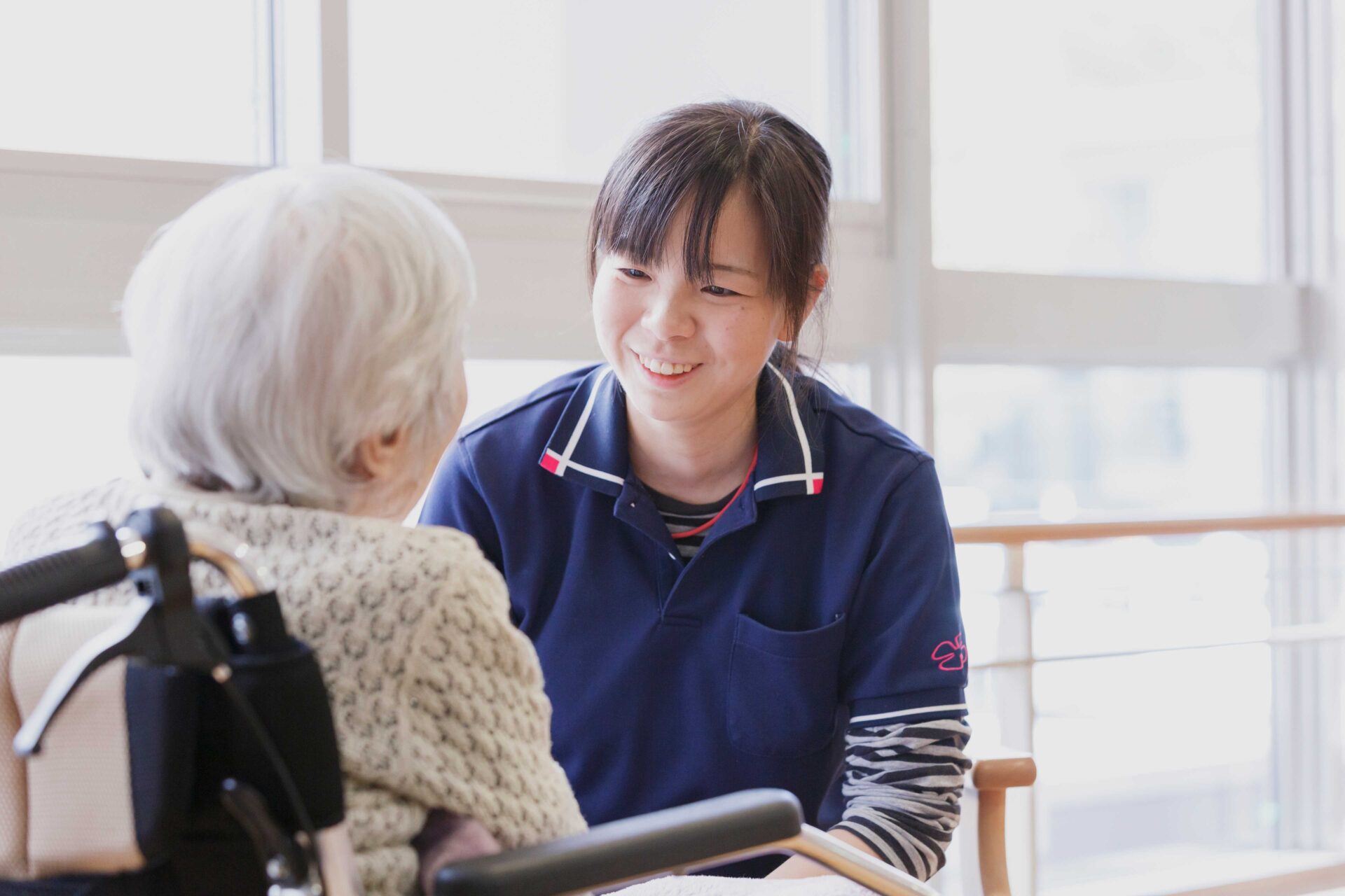 阪神北ブースNo.67 社会福祉法人 友朋会画像3