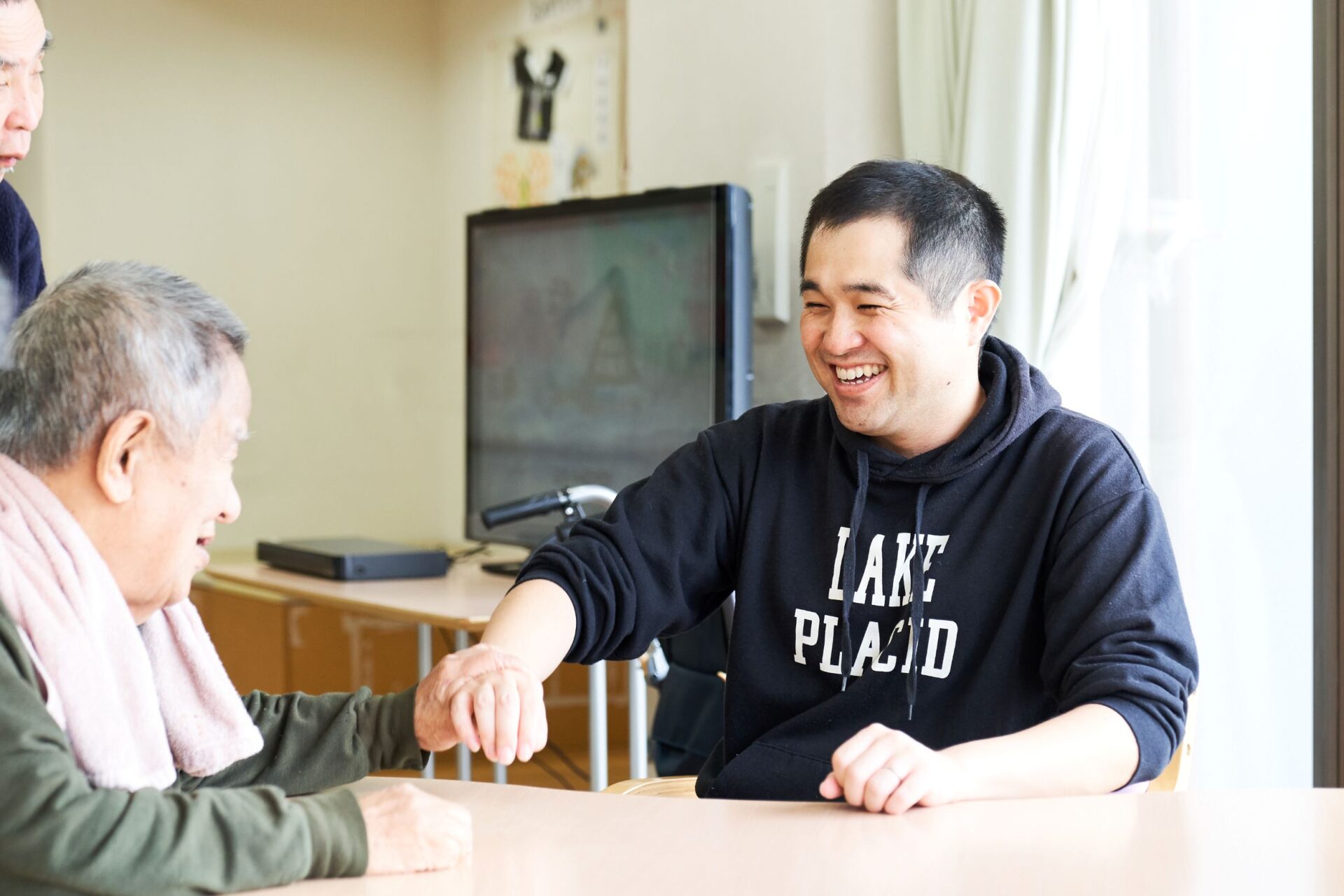 西宮会場No.09 社会福祉法人 尼崎武庫川園画像