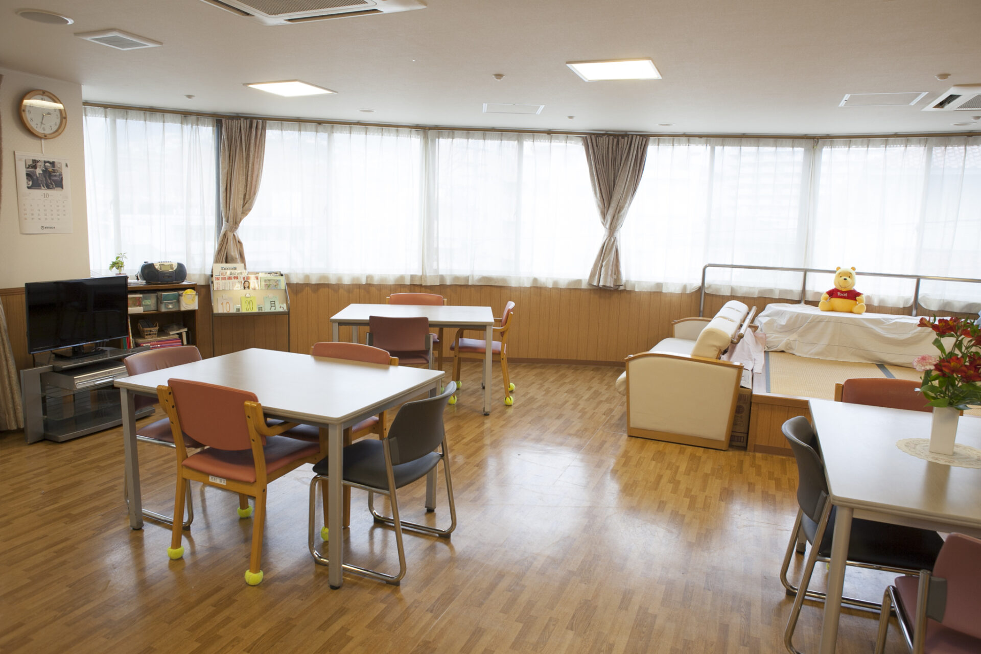 宝塚会場No.14 医療法人社団 それいゆ会画像2