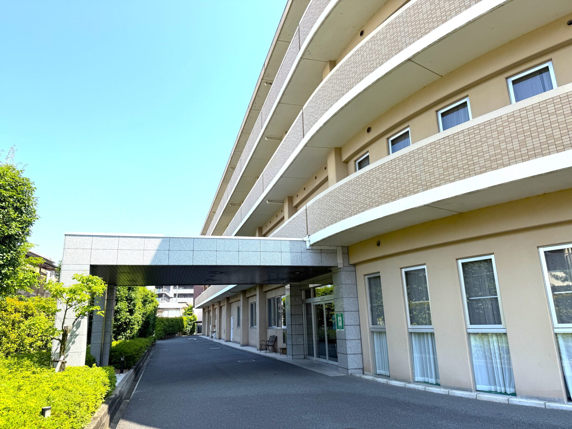 宝塚会場No.04 社会福祉法人 正久福祉会画像