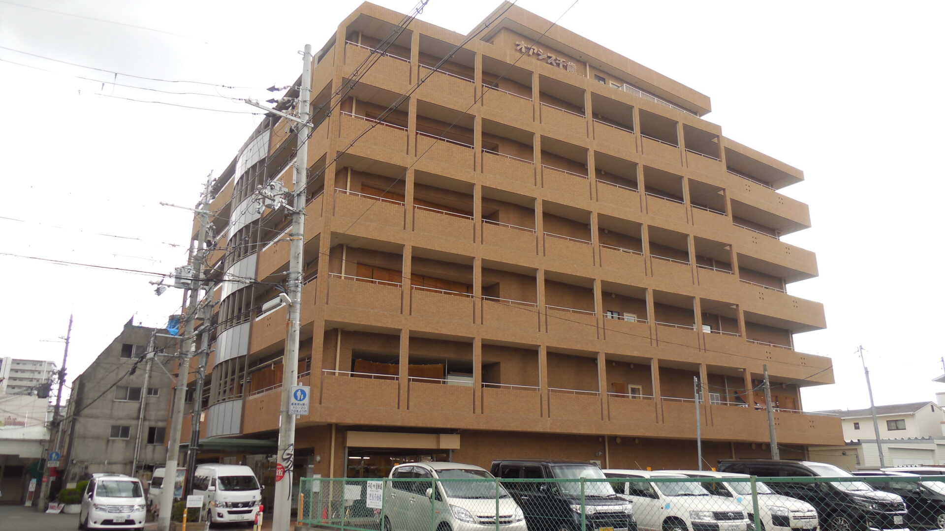 宝塚会場No.16 社会福祉法人 ジェイエイ兵庫六甲福祉会画像