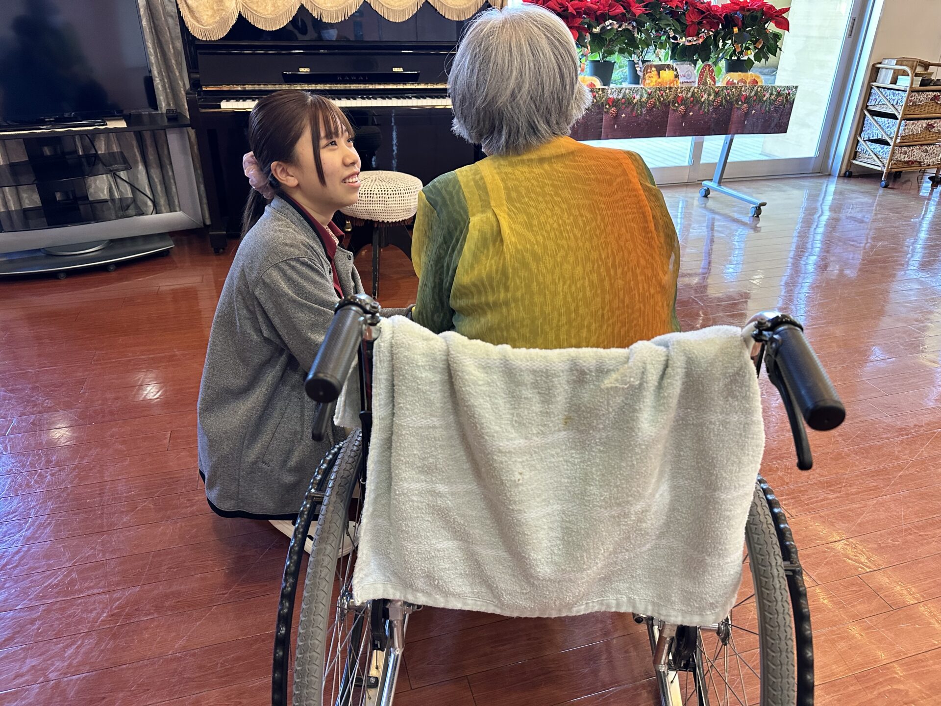 宝塚会場No.21 グリーンライフ株式会社画像