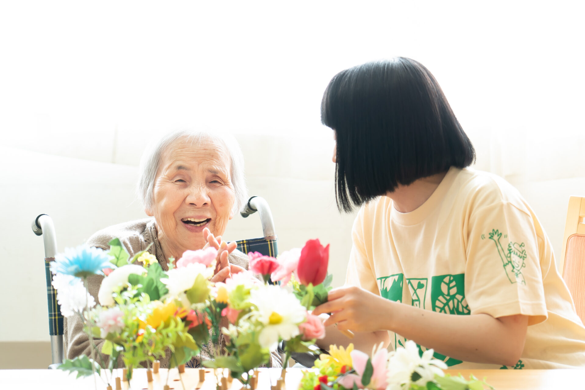 姫路会場No.09 社会福祉法人 ネバーランド福祉会画像3