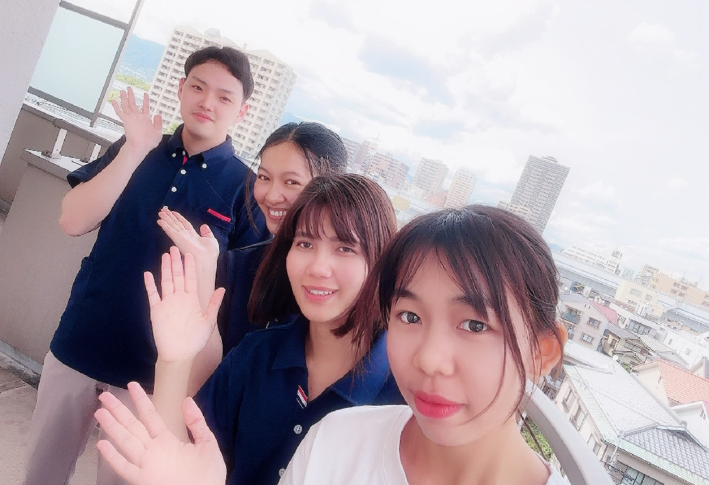 西宮会場 No.12 社会福祉法人 兼誠福祉会画像