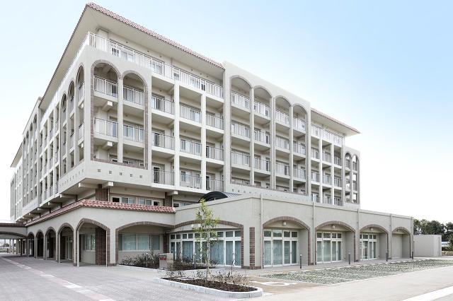 宝塚会場 No.12 社会福祉法人 友朋会画像